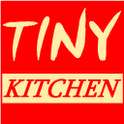 Tiny Kitchen