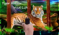Tiger Hunter Wild Life Screen Shot 4
