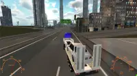Truck Simulator 2013 Screen Shot 0