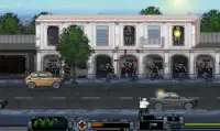 Anti-Terror Fight Screen Shot 2