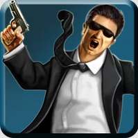 Agent Smith WF Tablet Free