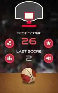 Basketball HD 2016 Screen Shot 14