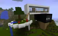 Craft House Minecraft Screen Shot 1