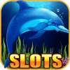 Vegas slots - Dolphin slots