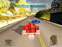 Momentum Track Racing GP Screen Shot 0