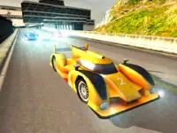 Momentum Track Racing GP Screen Shot 2
