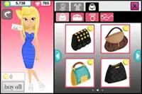 Fashion Story: Mother's Day Screen Shot 1