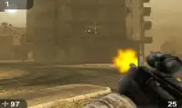 Death Sniper Screen Shot 2