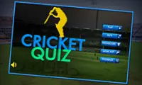 Cricket Quiz Fever Screen Shot 2