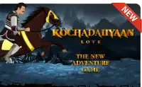 Kochadaiiyaan Love Screen Shot 1