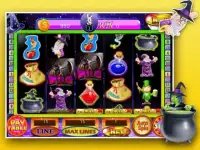Wheel Of Slots Jackpot Casino Screen Shot 3