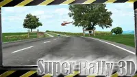 Super Rally 3D Screen Shot 5