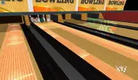 King of Bowling Screen Shot 1
