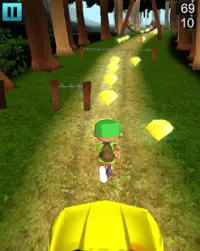 Jungle Run Screen Shot 9