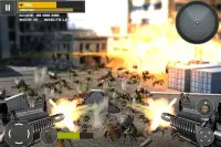 Call of Dead: Duty Trigger 14 Screen Shot 21