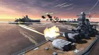 Call Of Warships:World Duty Screen Shot 2