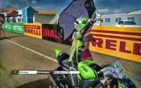 Moto Racing Bike Screen Shot 1