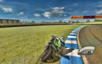 Moto Racing Bike Screen Shot 0