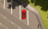 Car City Driving Screen Shot 1