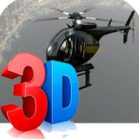 HELICOPTER 3D
