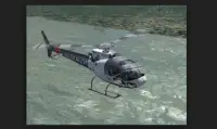 HELICOPTER 3D Screen Shot 3