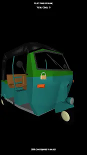 3D Car Race in Highway Game Screen Shot 2