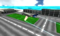 Flight Simulator: My Plane 3D Screen Shot 3