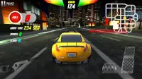 Taxi Drift Screen Shot 1