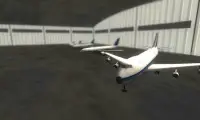 Flight Simulator: My Plane 3D Screen Shot 12