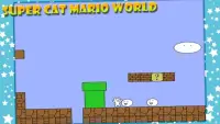 Super Cat  World Screen Shot 0