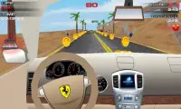 Simulator: Speed Car Racing Screen Shot 3