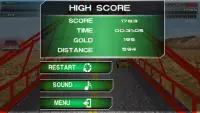 Simulator: Speed Car Racing Screen Shot 2
