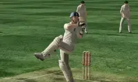 Cricket Game 2015 Screen Shot 0