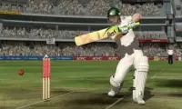 Cricket Game 2015 Screen Shot 1