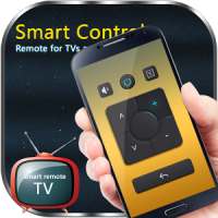 Remote Control for TV Ultimate