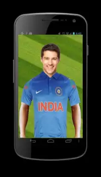 World Cup T20 2016 Photo Suits Screen Shot 1