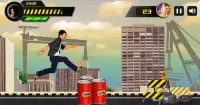 Kaththi - Official 2D Game Screen Shot 1
