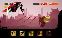 Impossible Fight 2 Screen Shot 0