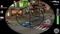 IS Sniper War 3D Screen Shot 3