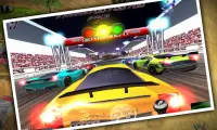 Fast Car Racing Ultimate 3D Screen Shot 3
