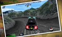 Fast Car Racing Ultimate 3D Screen Shot 0