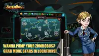 ZomboBus: Survival Screen Shot 1