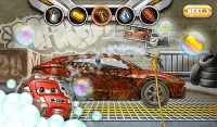 Car Wash 2 - Kids game Screen Shot 2