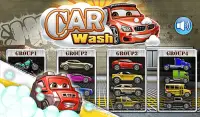 Car Wash 2 - Kids game Screen Shot 9