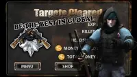 Sniper Shoot : Counter Strike Screen Shot 1