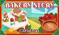 Bakery Story: Christmas Screen Shot 12