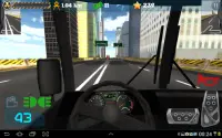 Bus Racer Screen Shot 12