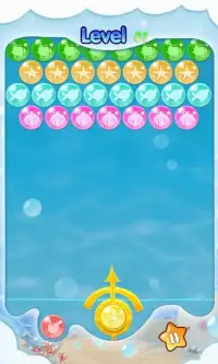 Bubble Shooter Screen Shot 4