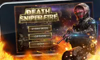 Death Sniper Fire Screen Shot 5