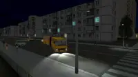 Russian Bus Simulator 3D Screen Shot 12